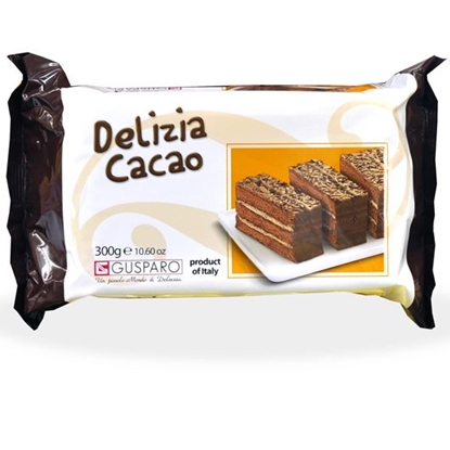 Picture of GUSPARO ZUPPA DELCACAO 300GR